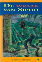 De wraak van Sipho - Frieda Mout- v.d. Linden - ebook