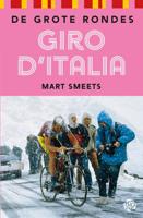 Giro d´Italia - Mart Smeets - ebook