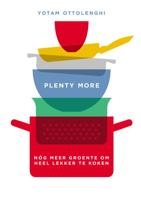 Plenty more (Hardback) Plenty more (Hardback)