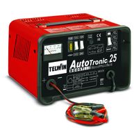 Telwin 807540 batterij/accu en oplader voor elektrisch gereedschap