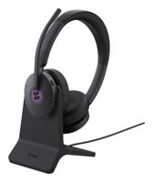 Yealink BH74 met standaard UC USB-C/A Headset