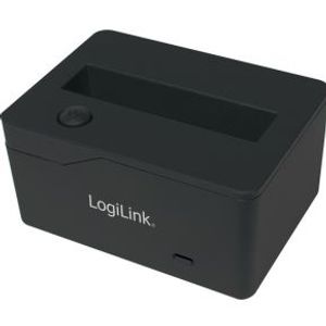 LogiLink QP0025 HDD SSD adapter voor 2,5