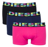 Diesel Boxershorts Damien 3-pack