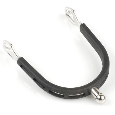 Ultra fit x-grip rvs maat:20