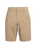 Icebreaker Berlin Heren Kortebroek Sand 32