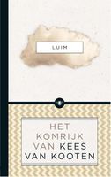 Luim - Gerrit Komrij - ebook