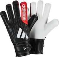 adidas Copa Club Keepershandschoenen Kids Zwart Wit Rood