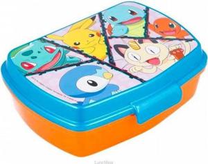 Pokemon Lunchbox