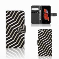 Apple iPhone 6 | 6s | Book Case | Illusion