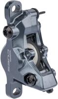Shimano cues br-u8000 2-piston post-mount g05a-rx brake caliper
