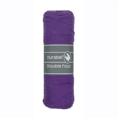 Durable Double Four 271 Violet
