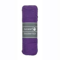 Durable Double Four 271 Violet