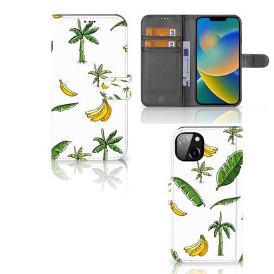 iPhone 14 Plus Hoesje Banana Tree