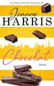 Chocolat - Joanne Harris - ebook