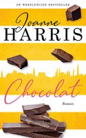 Chocolat - Joanne Harris - ebook - thumbnail