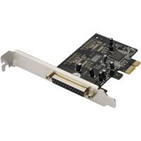 Digitus DS-30020-1 1 poort Parallelle interfacekaart PCIe