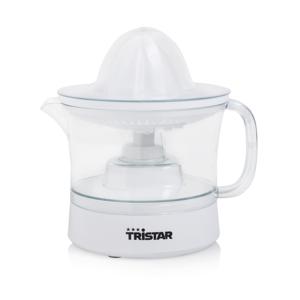 Elektrische juicer Tristar CP3005 25W 0,5L Wit 25W