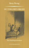 De verloren broer (Paperback) De verloren broer (Paperback)