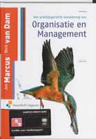 Een praktijkgerichte benadering van organisatie en management - thumbnail