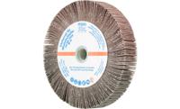 PFERD 44781512 Lamellenschuurwiel voor haakse slijper Diameter 115 mm 2 stuk(s) - thumbnail