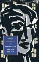 De geschiedenis van mijn kaalheid (Paperback)