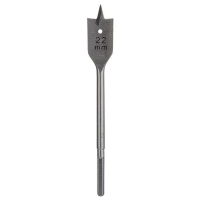 SPEEDBOOR 6-KANT 22X5,5MM