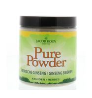 Pure Powder Siberische ginseng