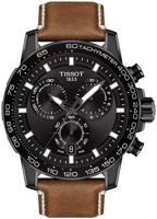 Tissot Supersport T1256173605101 Herenhorloge Tissot Supersport T1256173605101 Herenhorloge