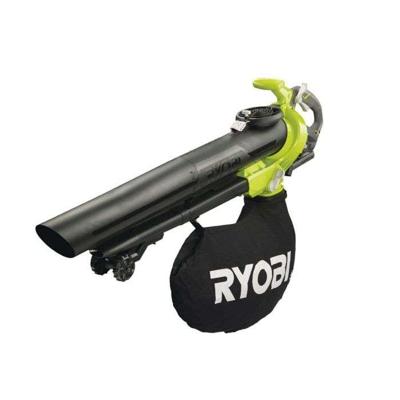 RYOBI Souffleur Aspiro crusher - Zonder batterij - RBV36B