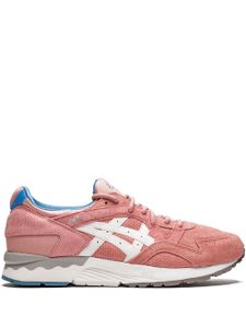 ASICS Gel-Lyte 5 sneakers - Roze