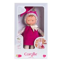 Corolle miss - roze grenadine pop, 25cm