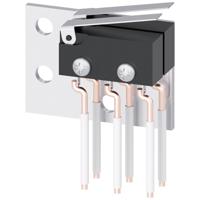 Siemens 3VA9877-0GX42 Hulpschakelaar 1 stuk(s)