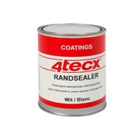 4tecx Randsealer 750 gram