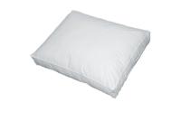 Dormire Comfort kussen Synthetische bolletjes 60x50x10cm