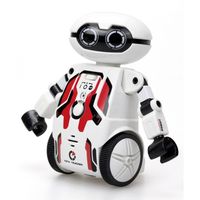 Silverlit 88044 Robot Box Kant-en-klaar