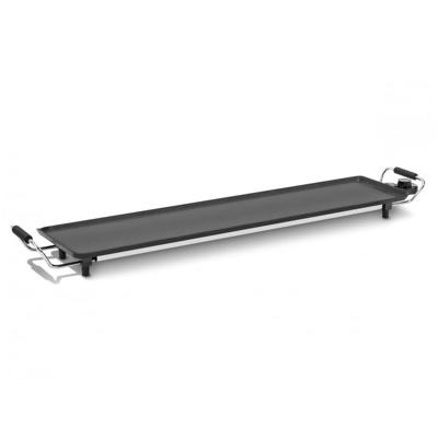 Fritel TY 1897 Teppanyaki Gourmetset Zwart