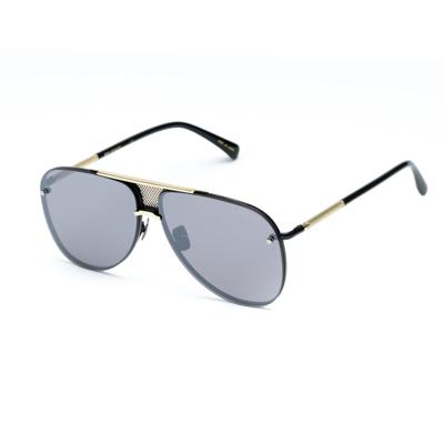 Heren zonnebril Belstaff BECKINGTON-II-NEGRO-W ø 63 mm