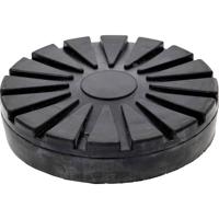 KS Tools 160.0574 Rubberen mat (Ø) 153 mm