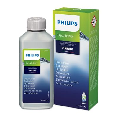 PhilipsOntkalker / Ontkalker / Philips en Saeco espresso machines Koffie accessoire