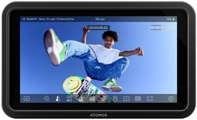 Atomos Shinobi GO