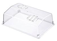 Nature aero serre deksel 55 x 31 cm