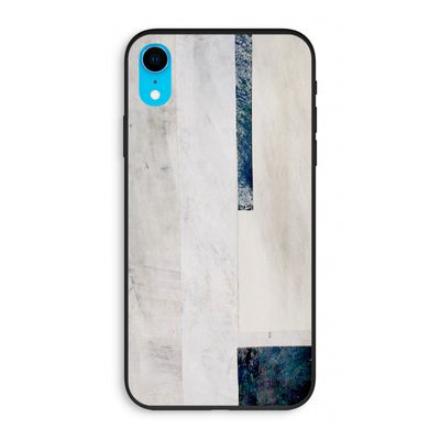 Meet you there: iPhone XR Biologisch afbreekbaar hoesje