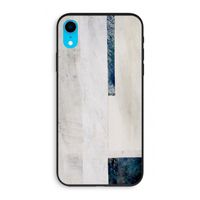 Meet you there: iPhone XR Biologisch afbreekbaar hoesje