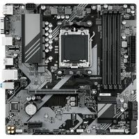 Gigabyte A620M DS3H (rev. 1.0) AMD A620 Socket AM5 micro ATX - thumbnail