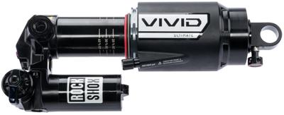 ROCKSHOX Rear shock rs vivid ult. rc2t 185 x 55mm
