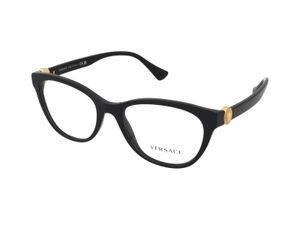 Brillen met correctie Versace VE3330 GB1