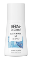 Therme Extra Fresh 48H Deo Spray - thumbnail