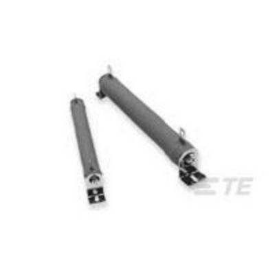 TE Connectivity 2-1879448-5 Vermogensweerstand 300 W 1 stuk(s) Box