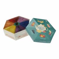 Theedoos Lifetime 60 Stuks