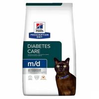 Prescription Diet Feline M/d 3kg